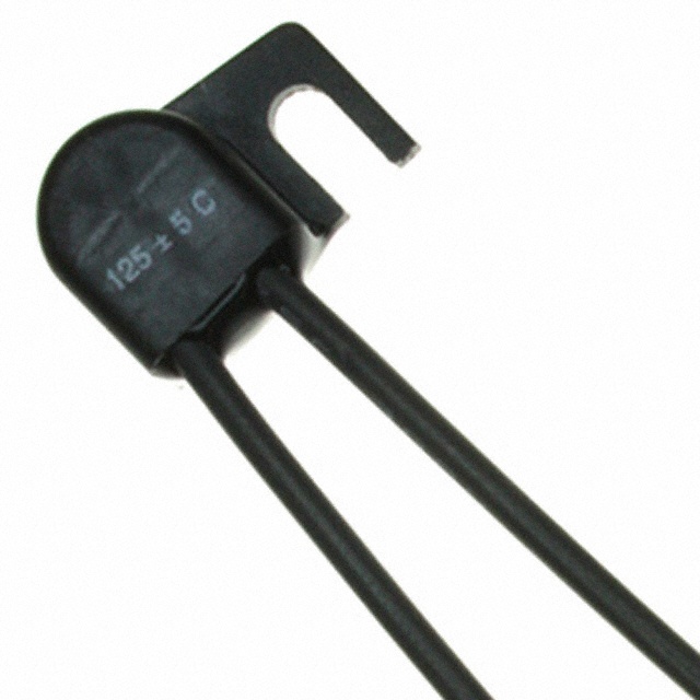B12A12505AEDA0GE Cantherm  Temperature Sensors - Thermostats - Mechanical